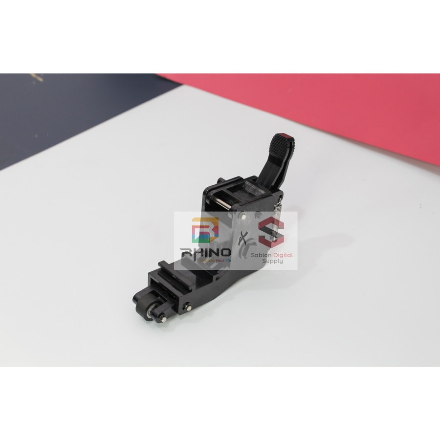 Roda Penjepit Mesin Cutting Sticker Rhinotec RCX / RCXA / Axis Steel