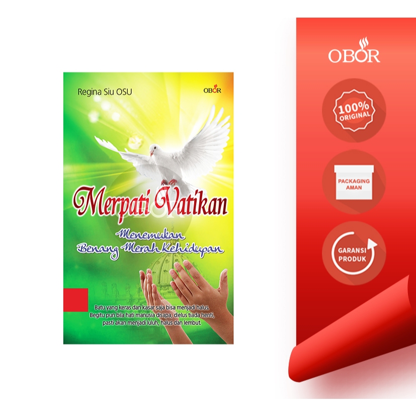 Merpati Vatikan