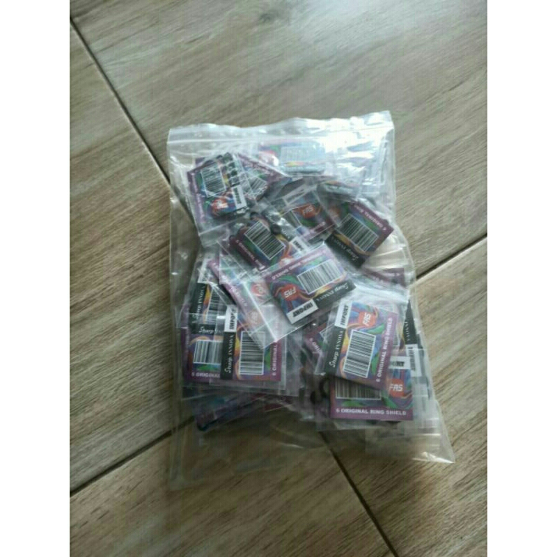 oring set sharp od 22 grosir / oring set sharp / oring / sil set / seal / o ring / seal set