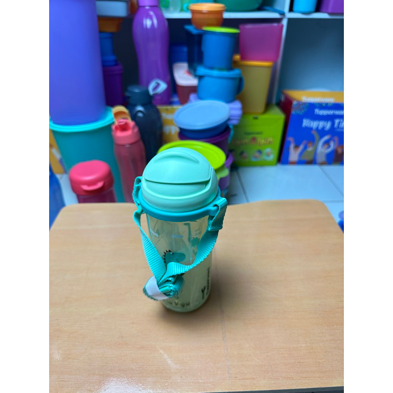 KIDDOS TUMBLER TUPPERWARE