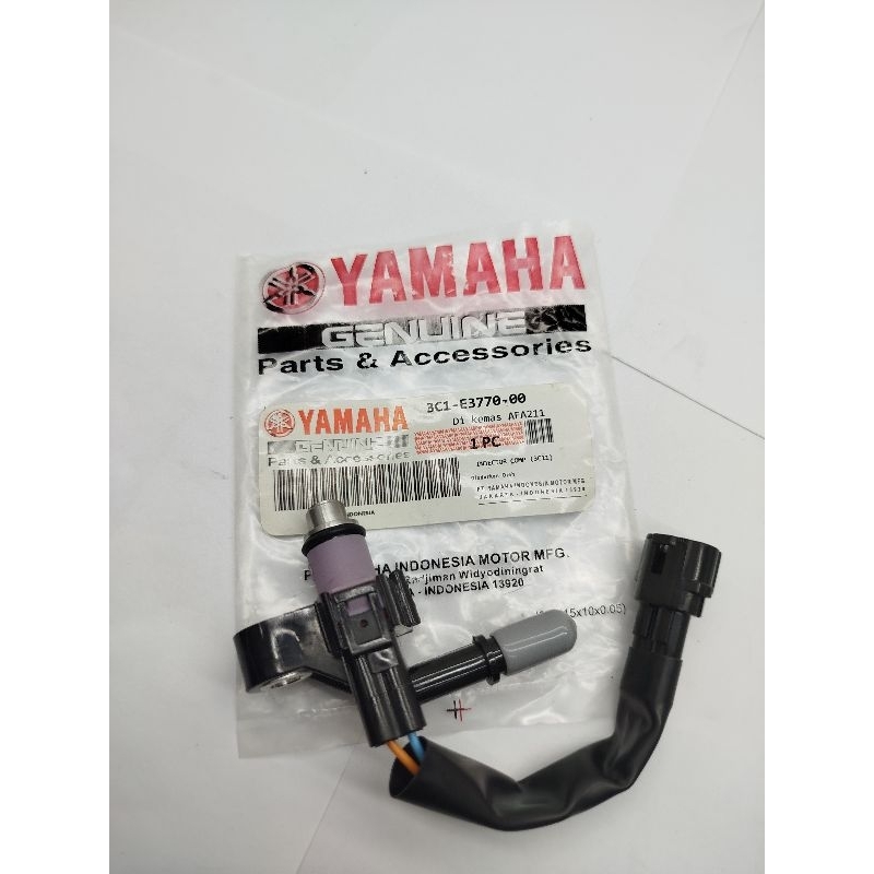 injector injektor assy vixion old (3C1)