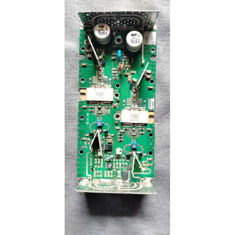 mosfet BLF861A