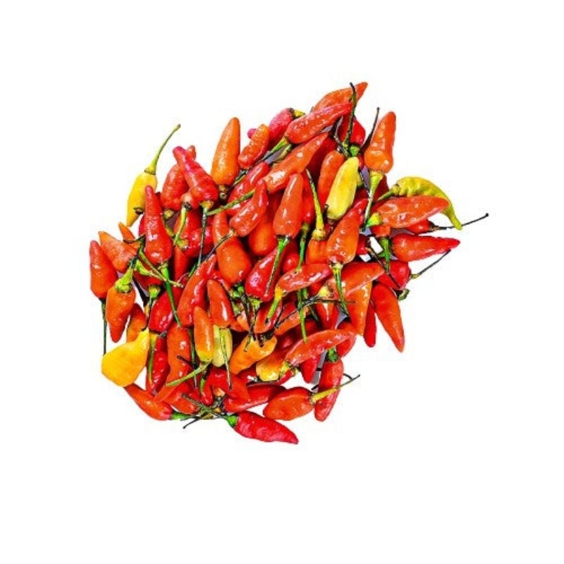 

Cabe Rawit Merah [100/250 Gram]