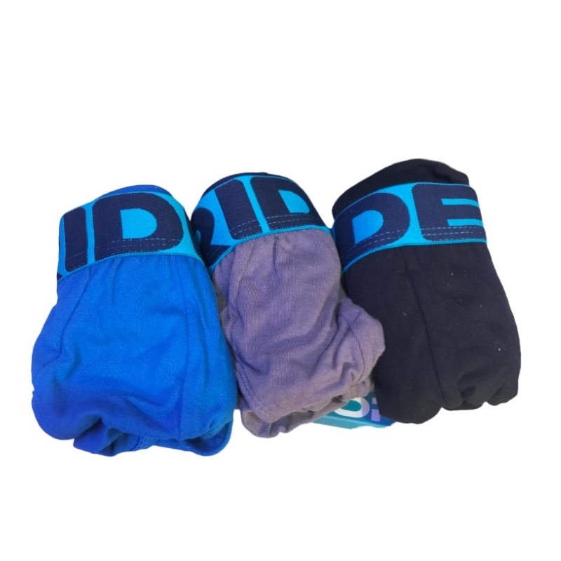 celana dalam pria rider sport