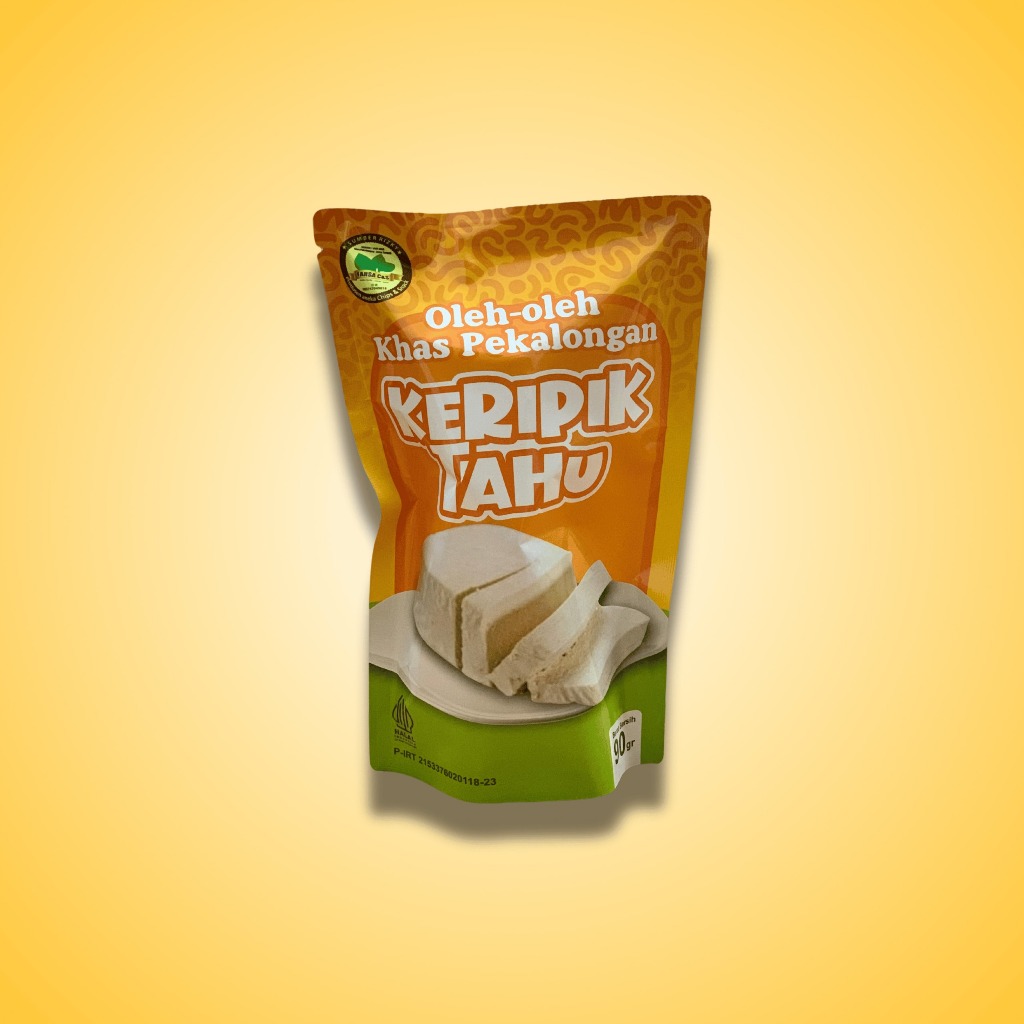 

Keripik Tahun - Sumber Rizky