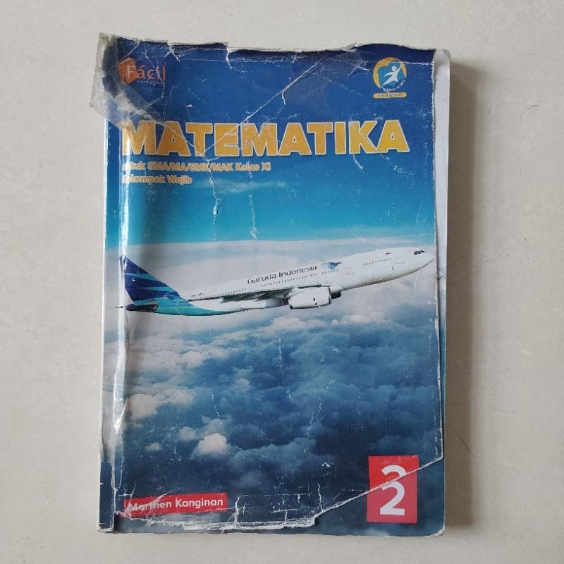 

GRAFINDO MATEMATIKA KELAS 11