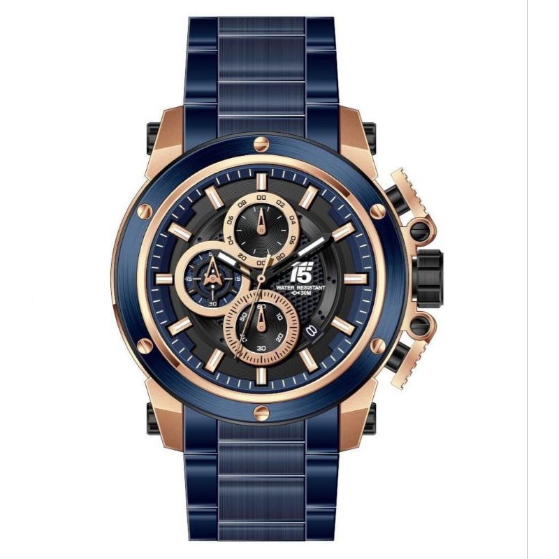 JAM TANGAN PRIA KEREN T5 ORIGINAL
