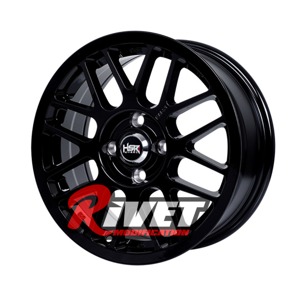 Velg variasi mobil ring 15 yaris, mirage, march, brio, jazz, avanza, xenia dll rai s1