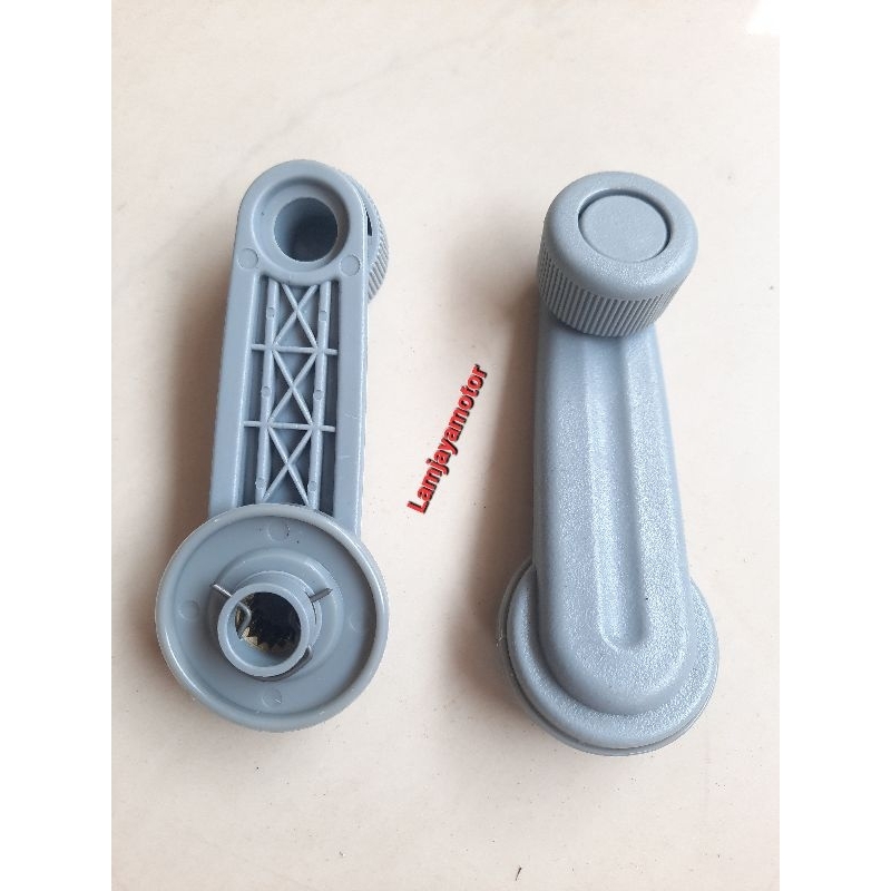 HANDLE/PUTARAN KACA MOBIL PS CANTER,PS 125 HANDLE REGULATOR