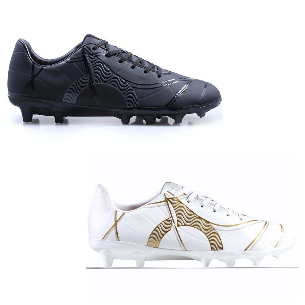 Sepatu Sepak Bola Football Ortus Eight OrtusEight Zenith FG