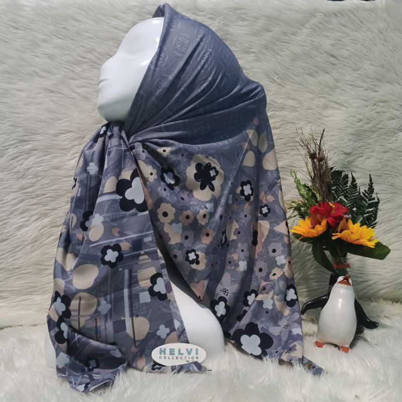 UMAMA MOTIF/Umama scarves/umama scarf/umama voal miracle/umama voal premium logo/osaka motif umama/j