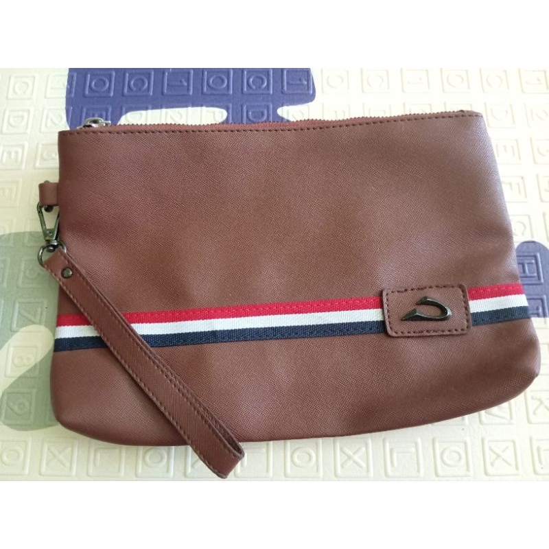 Tas planet ocean cowok Preloved