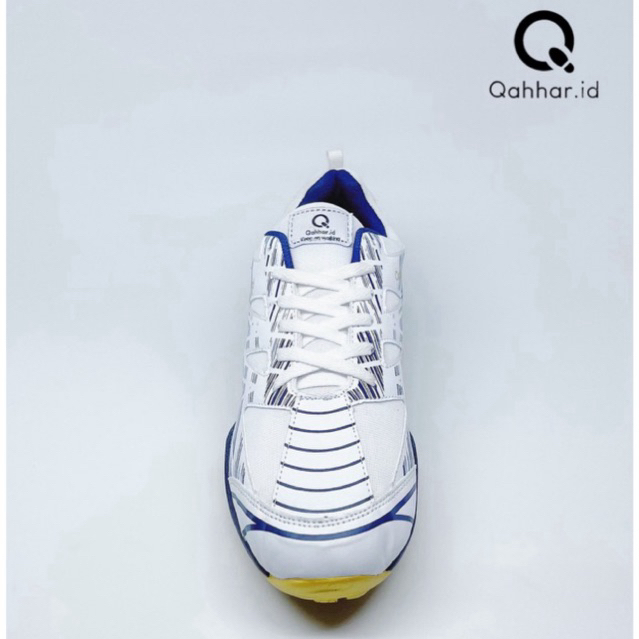 NEW PRODUCT QAHHAR.ID - SEPATU RUNNING PRIA - SEPATU LARI PRIA BIG SIZE 44 45 46 - SNEAKERS BIG