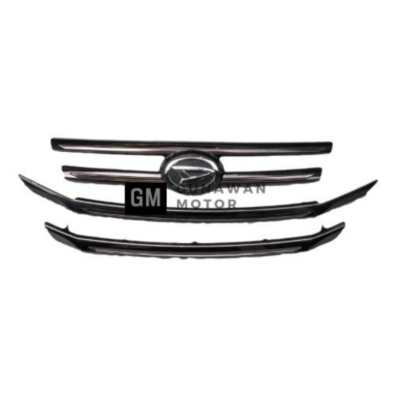 [DAIHATSU] GRILL DAIHATSU TERIOS 2018 - 2023 GRILL TERIOS