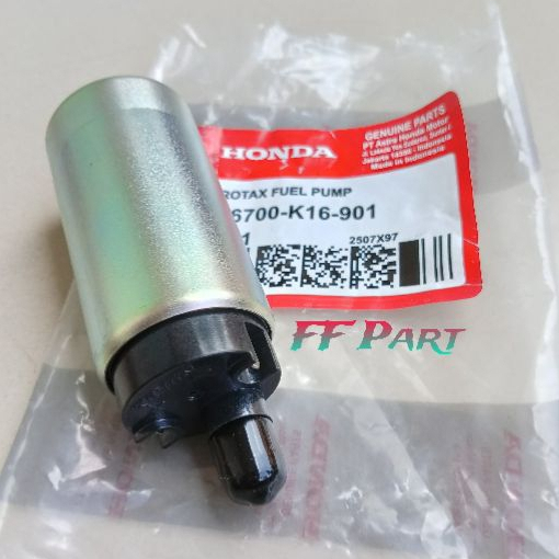 ROTAK FULLPUMP BENSIN BEAT FI / BEAT ESP 2015-2019 / VARIO FI 125 / BEAT STREET /SCOOPY FI .