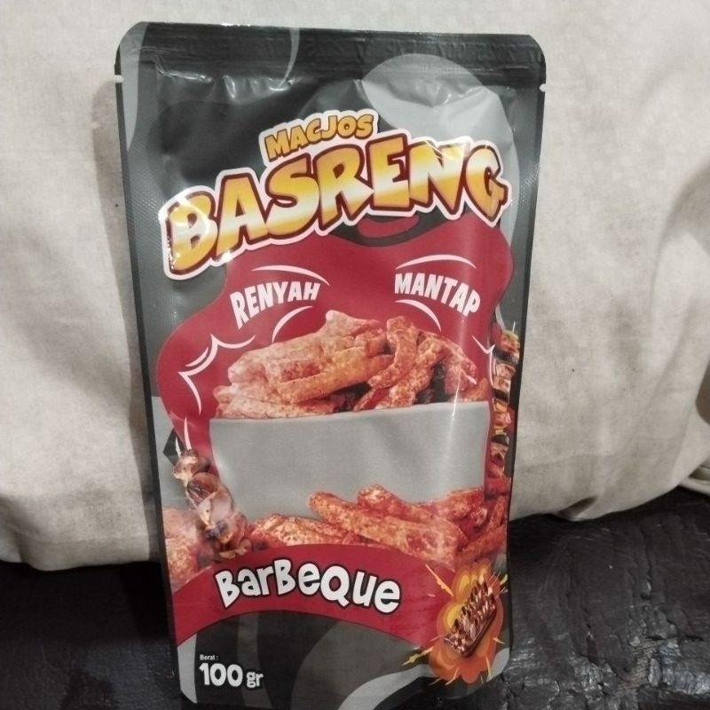 

basreng