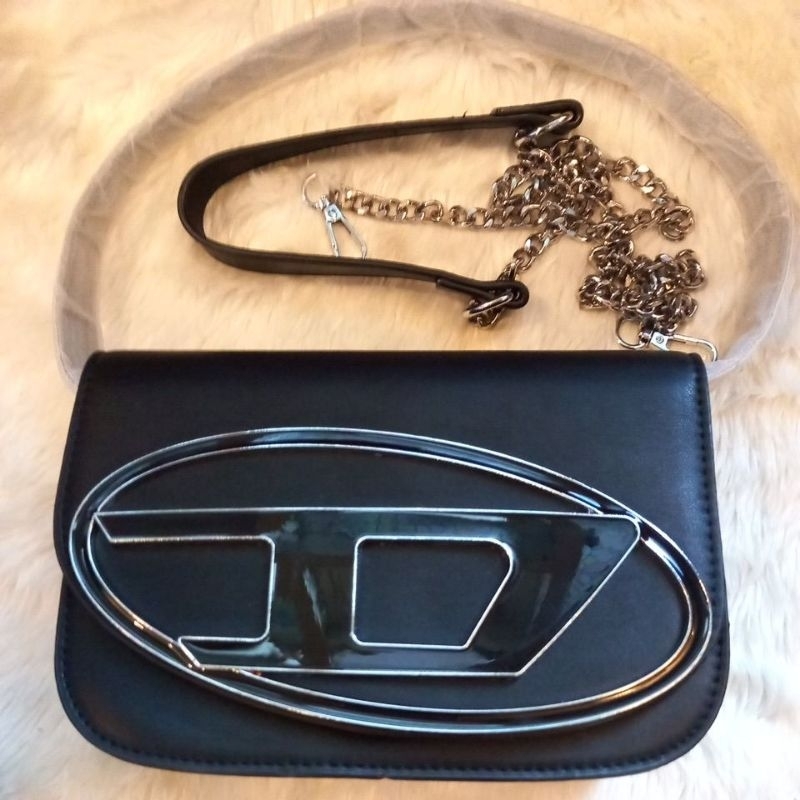 NEW TAS DIESEL