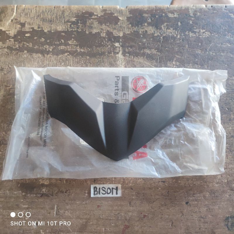 Visor Yamaha Byson Original Yamaha