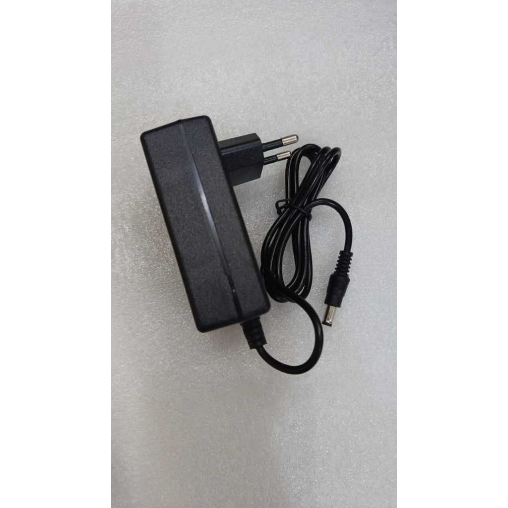 ADAPTOR 12V 3A cocok BUAT TV LED TOSHIBA / coocaa / Skyworth