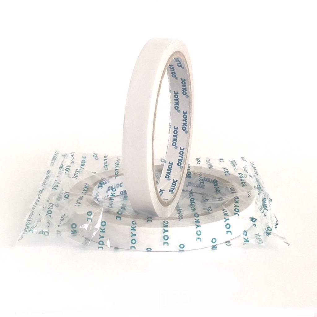 

V2_Double Tape Ukuran 1/2 joyko