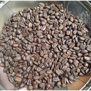 

Roasted Coffee Bean Arabica Gayo Fullwash 500g