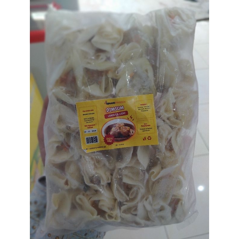 

dimsum sinari isi 24