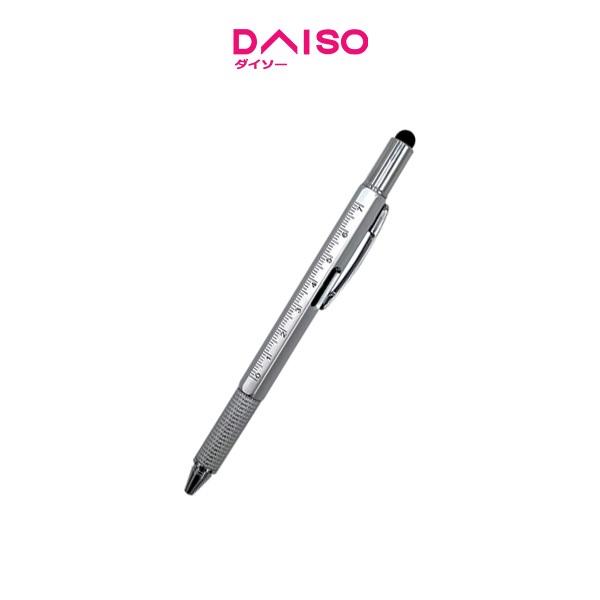 

Daiso Multi function pen