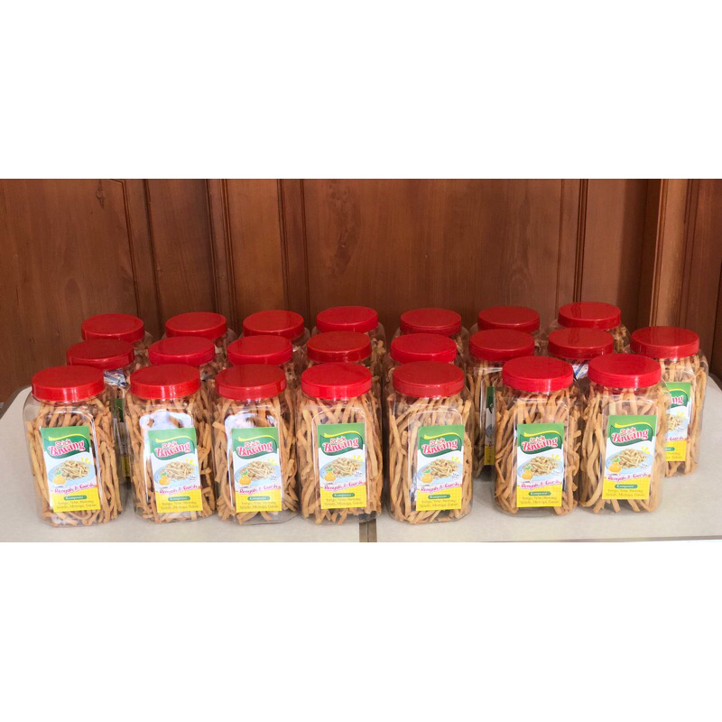 

Fun Cake Stik Bawang