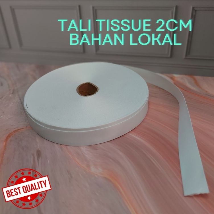 

Tali Lanyard Tissue 2cm Bahan Lokal Tali Lanyard Printing Sublim 2cm Tebal Tali Tissue 2cm Bahan Tebal KODE D3J1