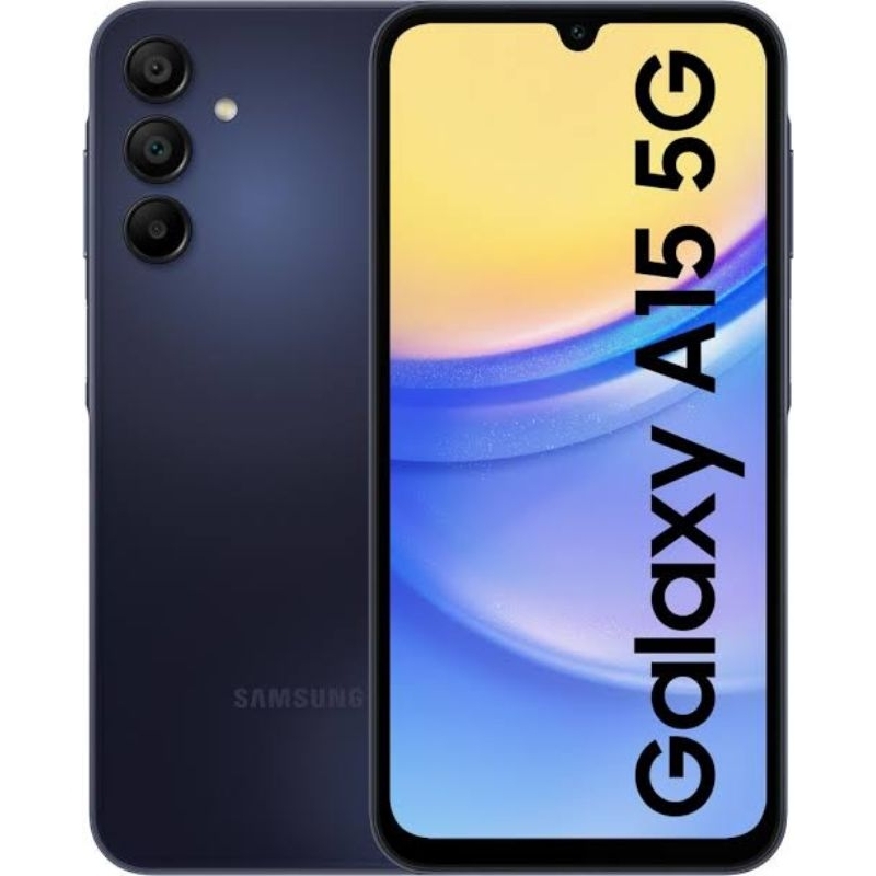 SAMSUNG GALAXY A15 5G 8/256GB