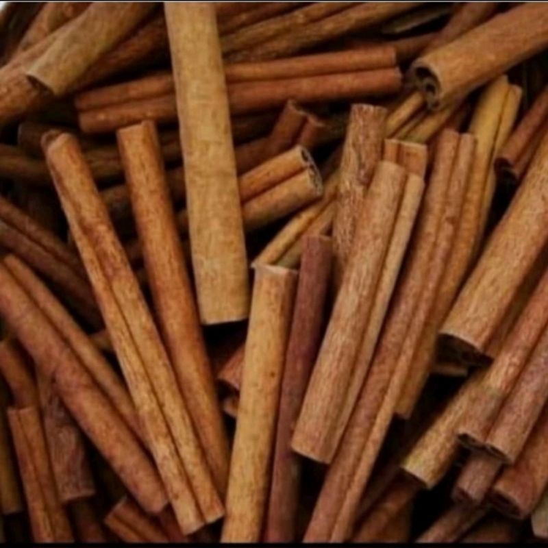 

kayu manis asli kering super 500grm