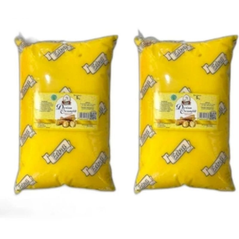 

Vla Edna Durian Repack 250gr/500gr/1kg