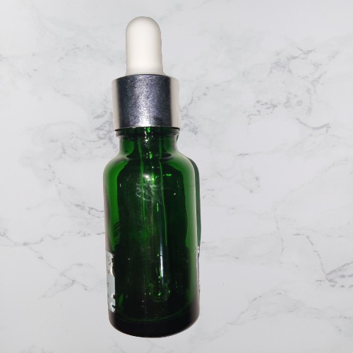 Botol Pipet Kaca Bekas Serum 20ml