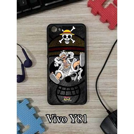 CASE VIVO Y81 - HARDCASE GLOSSY  VIVO VIVO Y81 - CASE KEREN - HARDCASE KACA VIVO Y81 - CASE HP VIVO 