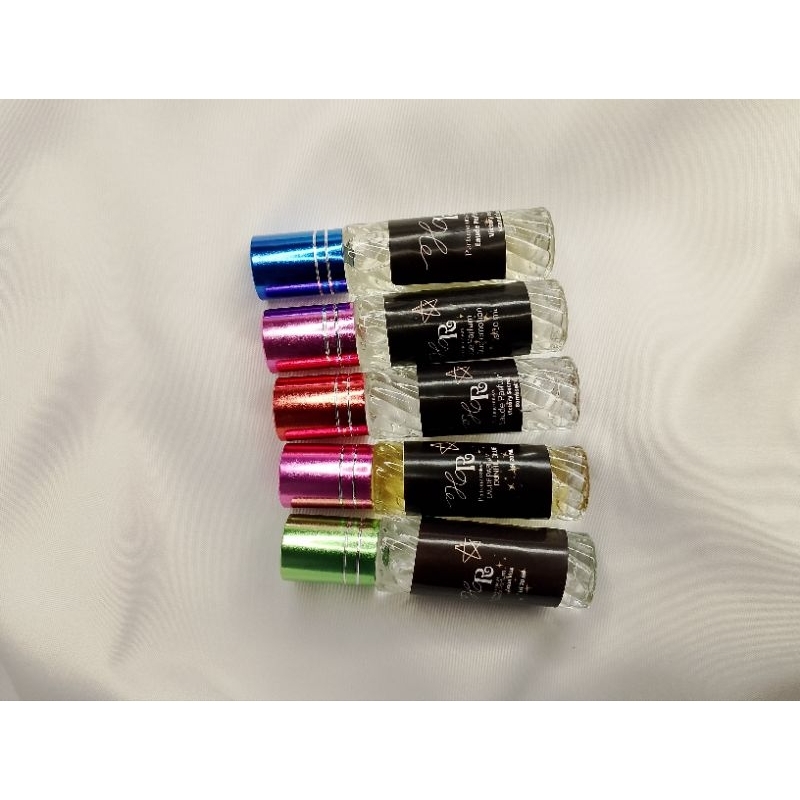 HR Parfume Eaude Parfume