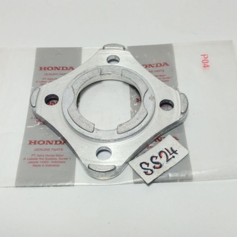 Rumah Laher Kopling Dudukan Laher Kopling Honda Megapro Mega Pro Monoshock Tiger CRF Verza CB