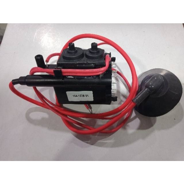 Flayback 154-177B V1 Playback 154 177B flyback 154-177