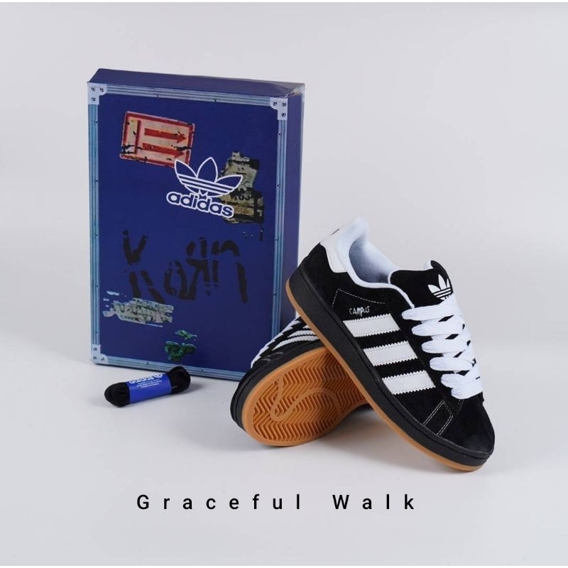 Sepatu Adidas Campus 00S Korn *BNIB*