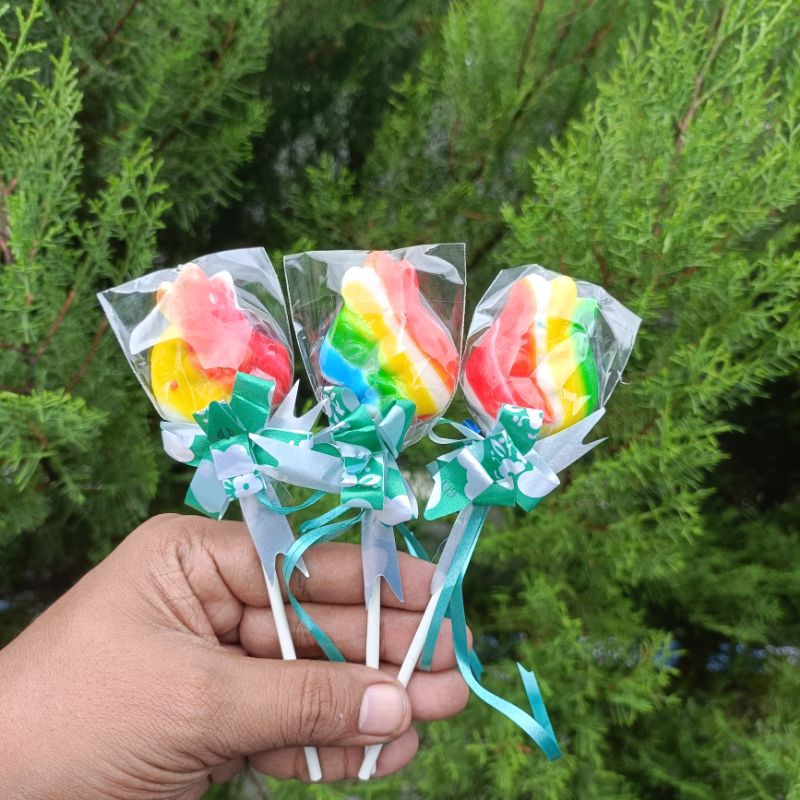 

PERMEN LOLIPOP ANGRYBIRD 4 CM ISI 20 PCS GROSIR GALAXY LOLIPOP