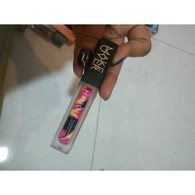 make over euphoria Skye hi