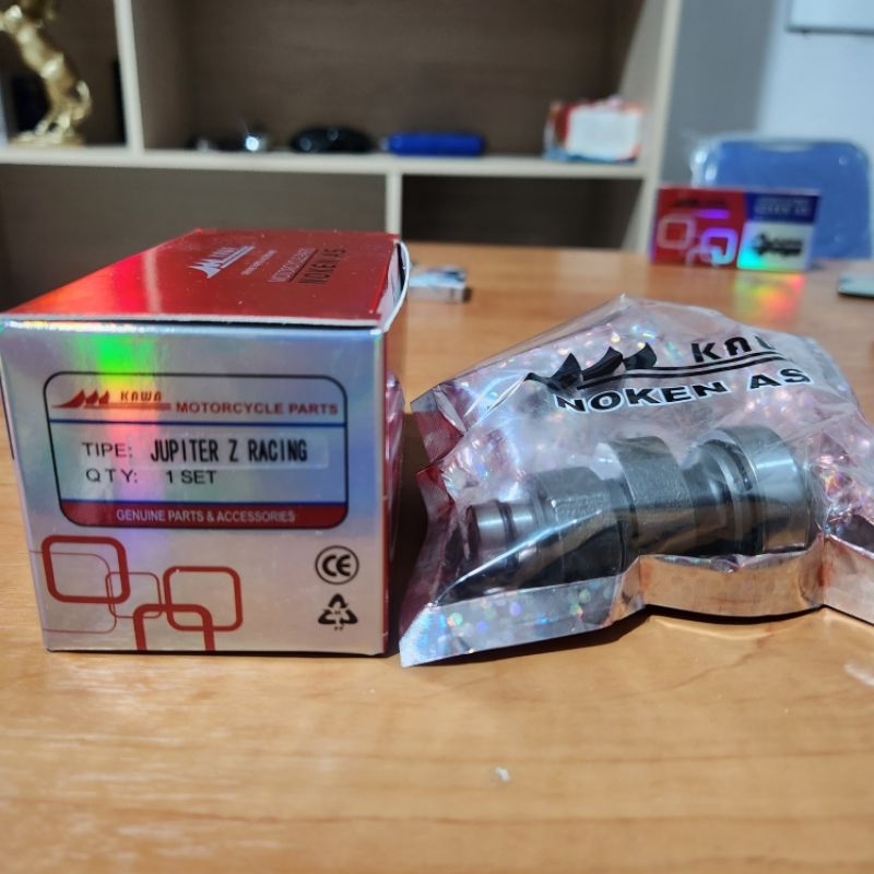 Noken As Racing Jupiter Z KAWA