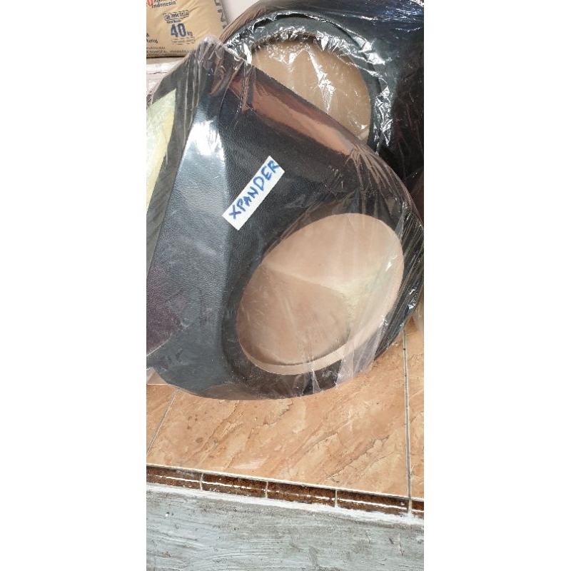 Box Sudut Audio oem Xpander 12inch, Presisi