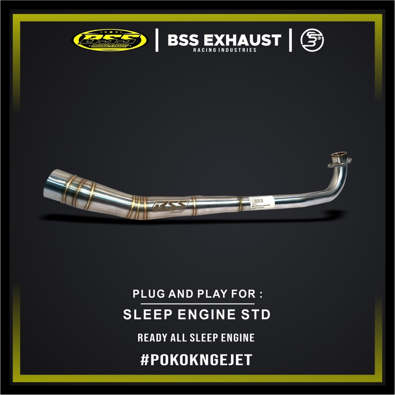 LEHER SLEEP ENGINE/LEHER BEBEK