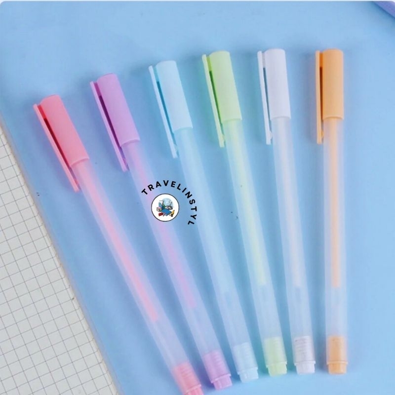 

Glue Pen-Pulpen Lem cepat kering scrapbook diy