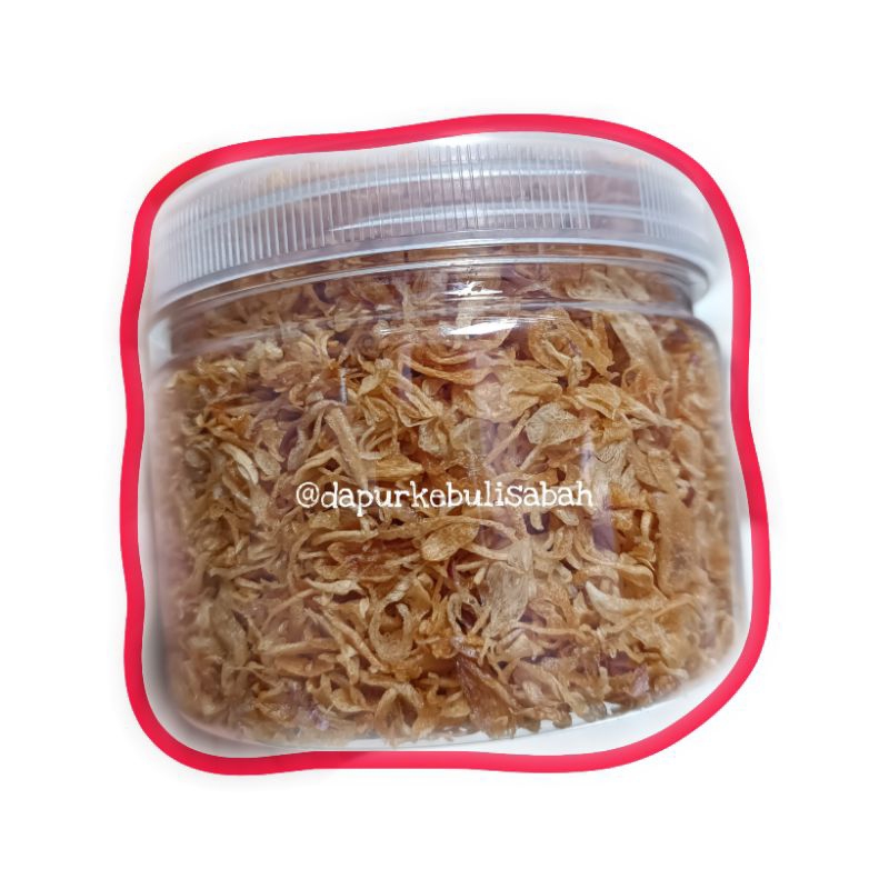 

Bawang Goreng Premium