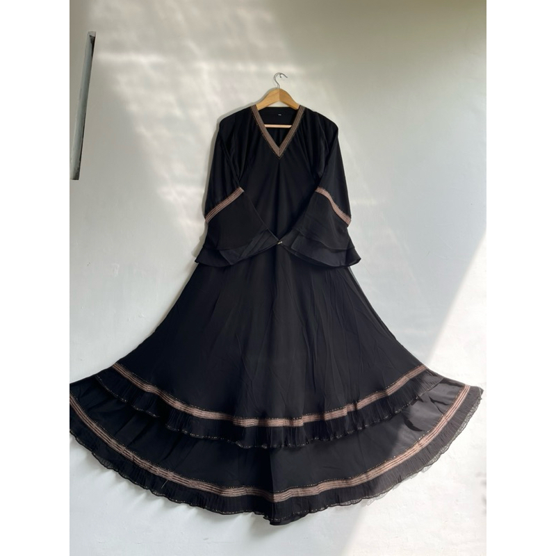 Abaya original saudi | abaya import saudi | abaya umbrella saudi | abaya ori saudi murah