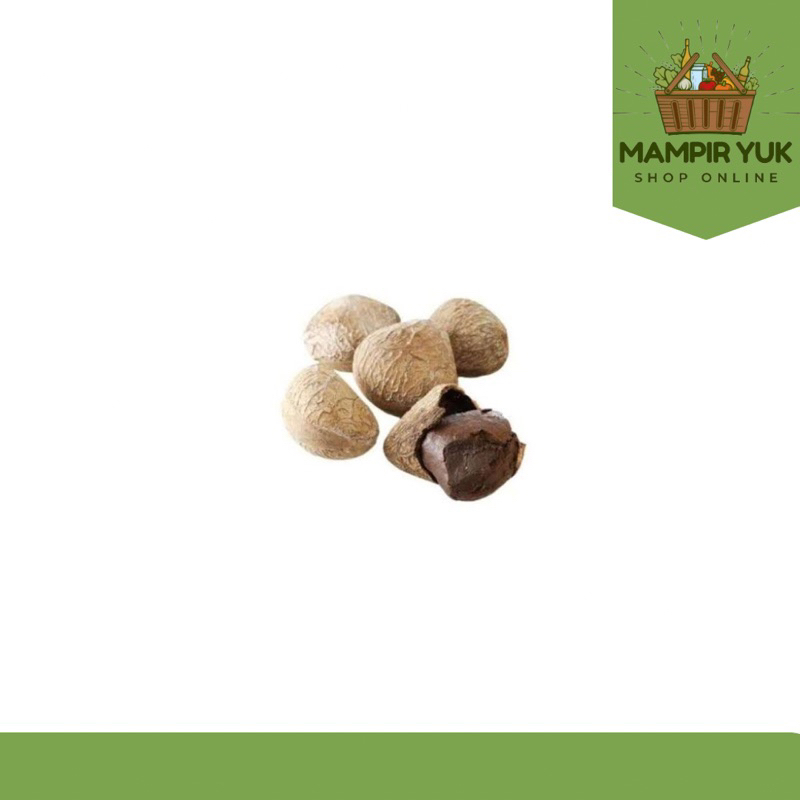 

Kluwek 250gr-1kg | mampiryuk