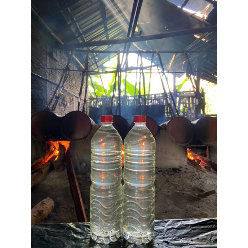 

Original Bekonang 1,5L suplyer khusus Jabodetabek