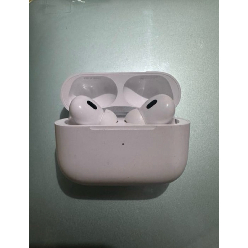 Airpods pro gen 2 ORI second no minus