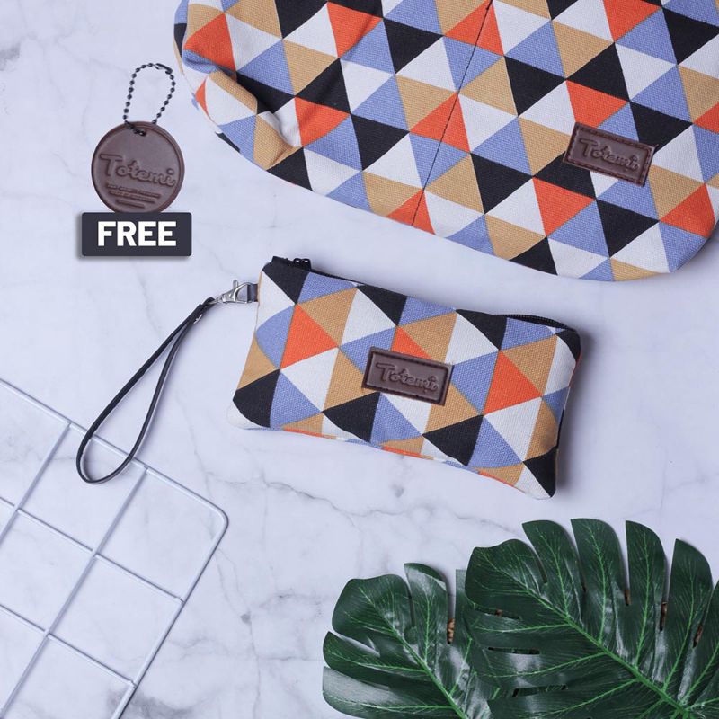 Pouch Totemi